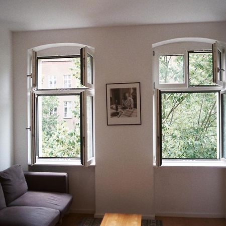 Room In The Center Of 柏林 外观 照片