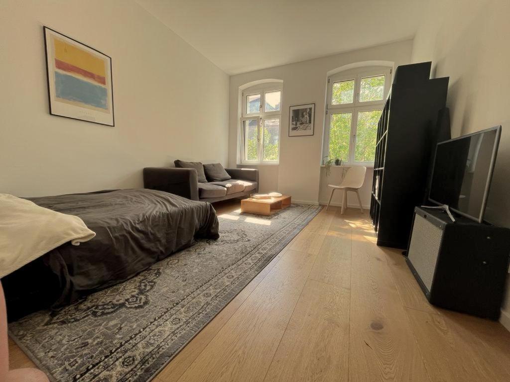 Room In The Center Of 柏林 外观 照片