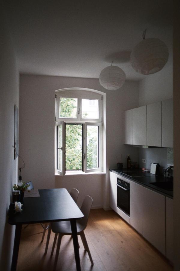 Room In The Center Of 柏林 外观 照片