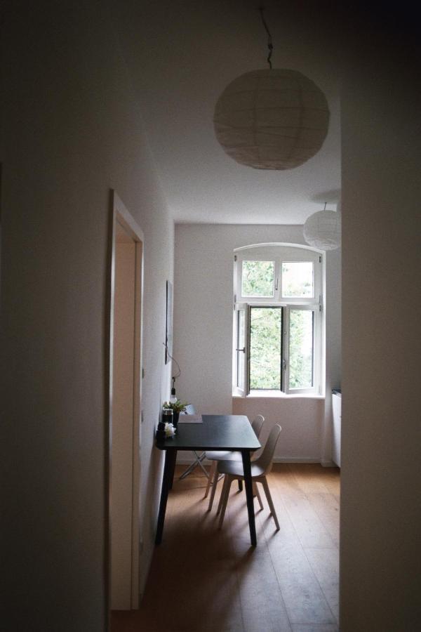Room In The Center Of 柏林 外观 照片