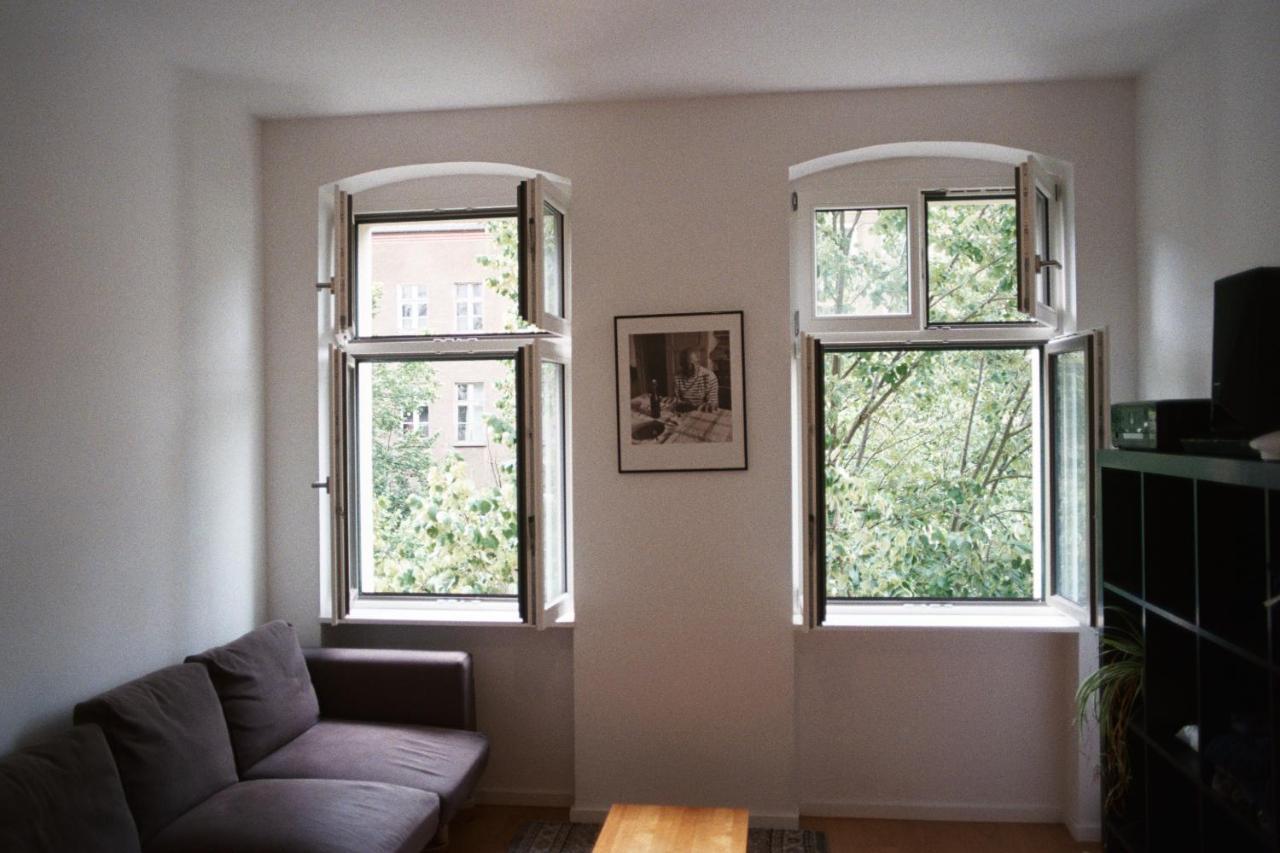 Room In The Center Of 柏林 外观 照片