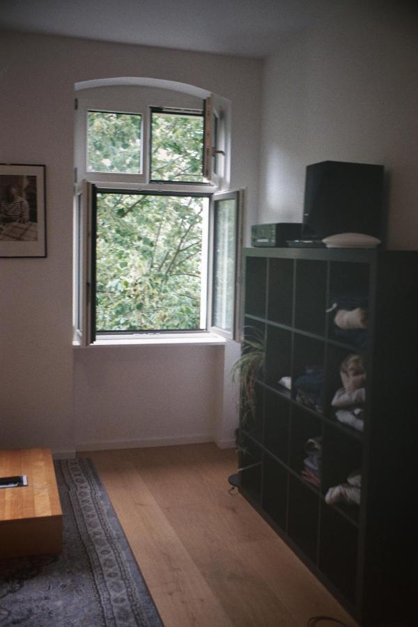 Room In The Center Of 柏林 外观 照片